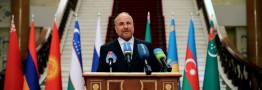 روابط تجاری ایران و تاجیکستان با سرعت بیشتری پیش خواهد رفت
