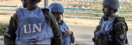 کارشناس حقوق بین الملل: شورای امنیت در قبال اقدامات اسرائیل علیه &laquo;یونیفل&raquo; واکنش نشان دهد