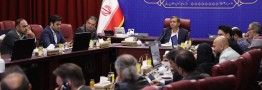 نخستین نشست هم&zwnj;&lrm;اندیشی وزیر اقتصاد با اصحاب رسانه برگزار شد