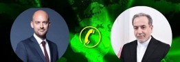 هشدار عراقچی نسبت به ماجراجویی جدید صهیونیست&zwnj;ها