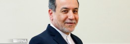 عراقچی: اگر طرف آمریکایی با اراده واقعی به عمان بیاید، حتماً به نتیجه خواهیم رسید