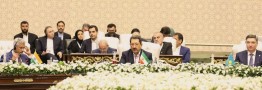 تهران خواهان جدیت اعضای شانگهای علیه جنایات اسرائیل و تروریسم اقتصادی آمریکاست