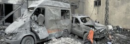 تداوم بمباران لبنان؛ ۱۷ نفر دیگر در شبانه&zwnj;روز گذشته شهید شدند