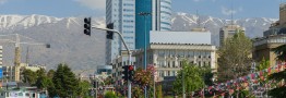میدان ونک تهران طبقاتی می&zwnj;شود؟