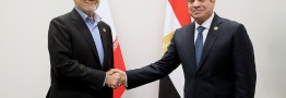 گرمای منافع مشترک اقتصادی برای عبور از زمستان روابط ایران و مصر