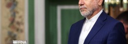 عراقچی: خورشید در حال طلوع از شرق است و حقیقتا در حال غروب در غرب