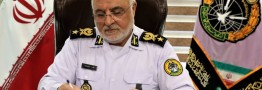 دلاورمردان پدافند هوایی با عزمی راسخ&zwnj;تر از حریم هوایی کشور دفاع می&zwnj;کنند