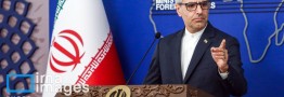 بقایی: رژیم صهیونیستی شایستگی حضور در مجامع بین&zwnj;المللی را ندارد