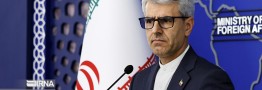 واکنش سخنگوی وزارت خارجه به انتخابات آمریکا / ملاک ارزیابی ایران عملکرد دولت آمریکا است