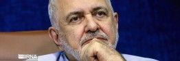 ظریف: ایرانیان هزاران سال در برابر متجاوزان ایستاده&zwnj;اند