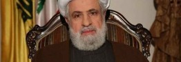 &laquo;شیخ نعیم قاسم&raquo; دبیرکل جدید حزب&zwnj;الله لبنان شد