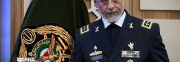 بی&zwnj;توجهی به تهدیدات ما را غافلگیر می&zwnj;کند/توجه نیروهای مسلح به عرصه&zwnj;های نوین فناوری