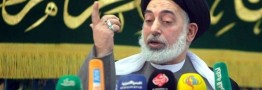 حمله مسلحانه به منزل امام جمعه نجف اشرف