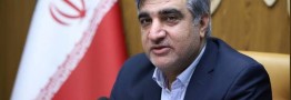 مصطفی سالاری مدیرعامل سازمان تأمین اجتماعی شد
