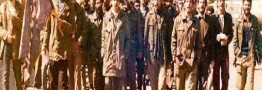 کدامیک از تسخیرکنندگان لانه جاسوسی به فیض شهادت رسیدند؟