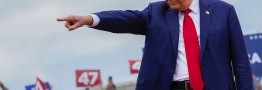 پیش بینی ۱۲ ادعای احتمالی ترامپ در شب انتخابات آمریکا از نگاه سی&zwnj;ان&zwnj;ان
