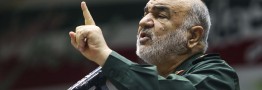 سرلشکر سلامی: پدیده تروریسم و ایجاد تفرقه جهانی محصول سیاست آمریکا است