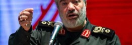 سردار فدوی: خلیج فارس صحنه شکست&zwnj;های پیاپی&zwnj; آمریکا بوده&zwnj;است