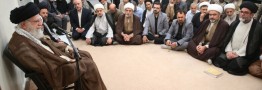 رهبر انقلاب: دستگاه&zwnj;های فرهنگی و هنری زندگی مفاخر تاریخی را ترویج کنند