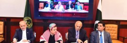 سران اسلامی و عرب گام&zwnj;های عملی برای توقف تجاوزات اسرائیل بردارند