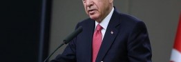 اردوغان: طرح ترامپ درباره غزه، تهدید بزرگی برای صلح جهانی است