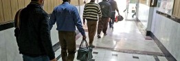 هزار زندانی افغانستانی به کشور خود بازگردانده می&zwnj;شوند
