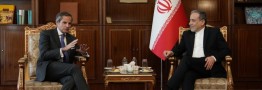 عراقچی: اکنون نوبت اروپا است/آماده&zwnj; مذاکره هستیم اما نه تحت فشار و ارعاب