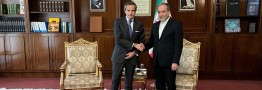 مدیرکل آژانس اتمی دیدار با عراقچی را ضروری خواند