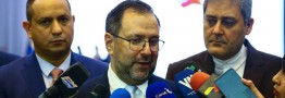 ونزوئلا: همکاری با ایران امکان امضای ۳۰۰ قرارداد را فراهم کرد
