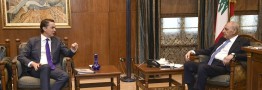 آتش&zwnj;بس از لبنان اعلام خواهد شد یا تل&zwnj;آویو؟