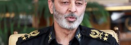سرلشکر موسوی: نیروی دریایی انحصار چند قدرت دریایی جهان را شکست