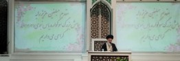 رئیس جامعه مدرسین حوزه علمیه قم: حزب&zwnj;الله پیروز نهایی جنگ در برابر رژیم متجاوز شد