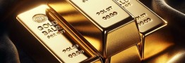 آتش&zwnj;بس تعرفه&zwnj;ای ۹۰ روزه بین چین و آمریکا؛ طلا ریخت