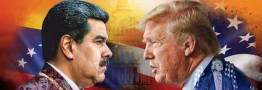 ترامپ در برابر ونزوئلا کدام راهبرد را انتخاب می&zwnj;کند؛ تحریم یا مذاکره؟