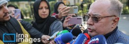 معاون رئیس&zwnj;جمهور: هیچ استیضاحی اعلام وصول نشده/ تصویب FATF به صلاح جامعه است