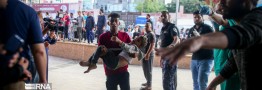 الاخبار: آتش بس غزه بسیار نزدیک است
