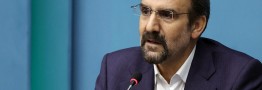 سنایی: رئیس جمهور به تاجیکستان و روسیه سفر می کند/ تهران،میزبان نخست وزیر عراق