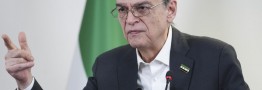 رئیس ائتلاف ملی سوریه: روند انتقال قدرت در کشور با هماهنگی سازمان ملل متحد انجام می&zwnj;شود