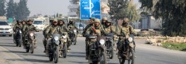 جدیدترین اخبار تحولات سوریه؛ از سقوط دمشق تا واکنش&zwnj;های داخلی و بین&zwnj;المللی