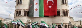 رویترز: ترکیه از ۶ ماه پیش از نقشه معارضان سوری آگاه بود