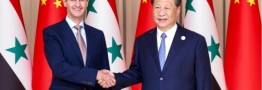 رویترز: محدودیت راهبردی چین در خاورمیانه آشکار شد/ راهبرد آینده پکن در منطقه چیست؟