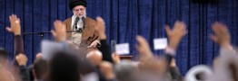 رهبر معظم انقلاب: اتفاقات سوریه در اتاق فرمان آمریکا و اسرائیل طراحی شده است