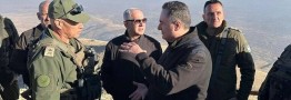 دستور نتانیاهو به ارتش: حداقل تا پایان ۲۰۲۵ در جبل&zwnj;الشیخ بمانید