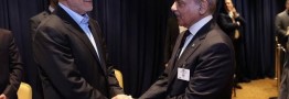 شهباز شریف و پزشکیان در قاهره دیدار می&zwnj;کنند