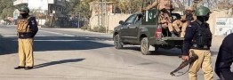 دولت پاکستان برقراری امنیت در پاراچِنار را اولویت خود اعلام کرد