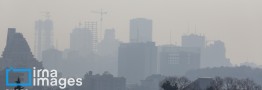 نقش مجلس در افزایش آلودگی هوا با حذف بندی از لایحه بودجه/ دولت لایحه اصلاحی دهد