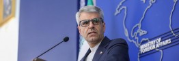 ایران درباره توانمندی&zwnj; نظامی خود با هیچ کس گفت&zwnj;وگو نکرده و نخواهد کرد