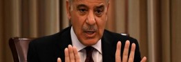 شهباز شریف: تحریم&zwnj;های آمریکا علیه اسلام&zwnj;آباد بدون توجیه است