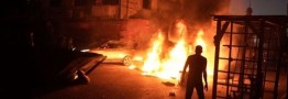 عربستان حمله رژیم صهیونیستی به شهر جنین فلسطین را محکوم کرد