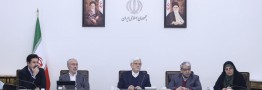 عارف: پروژه ۳۰ ساله را در این دولت تمام می کنیم/ حامی بخش خصوصی هستیم